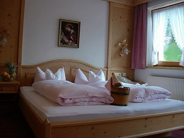 Hotel Landenhof Superior Mayrhofen Room photo